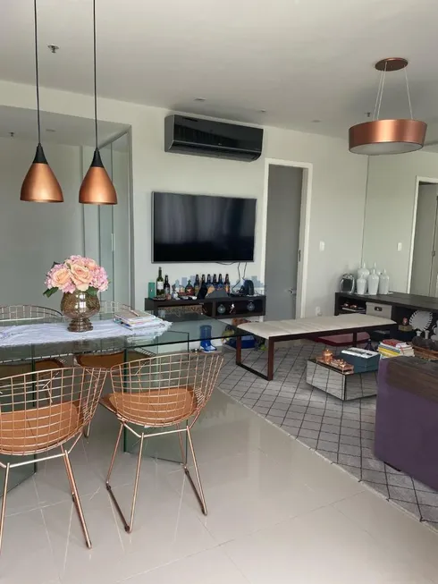 Foto 1 de Apartamento com 2 Quartos à venda, 71m² em Barra da Tijuca, Rio de Janeiro