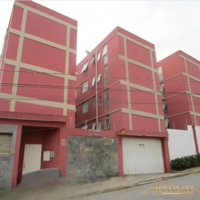 Foto 1 de Apartamento com 2 Quartos à venda, 64m² em Vila Jardini, Sorocaba