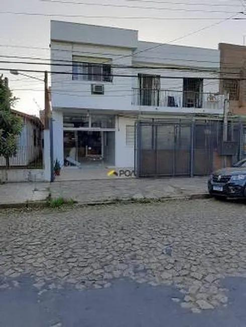 Foto 1 de Galpão/Depósito/Armazém para alugar, 260m² em Sarandi, Porto Alegre