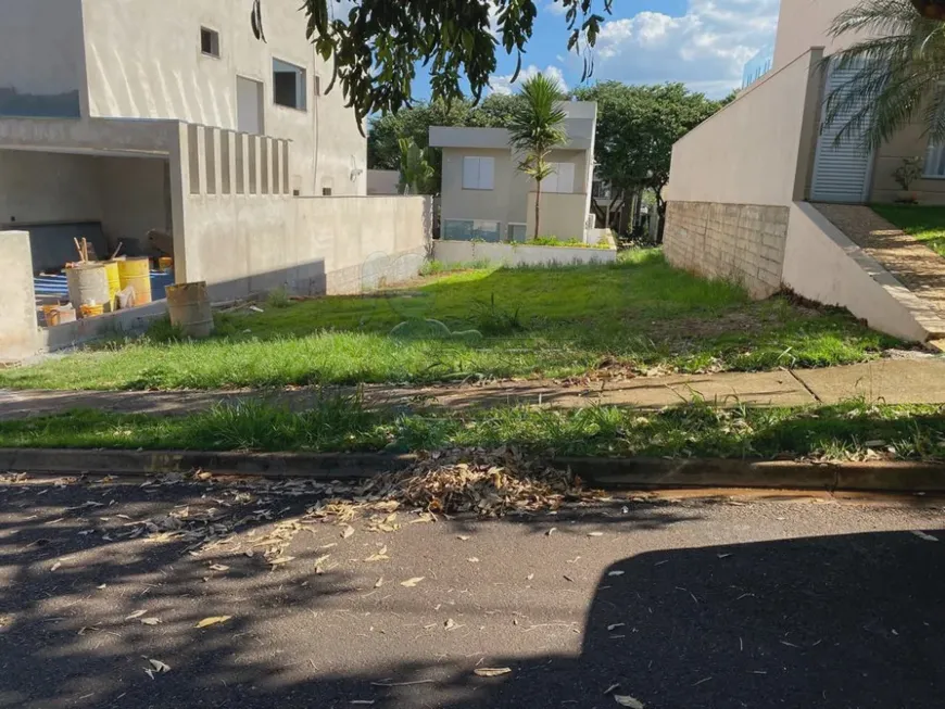 Foto 1 de Lote/Terreno à venda, 252m² em Loteamento Agra Ribeirao Preto, Ribeirão Preto