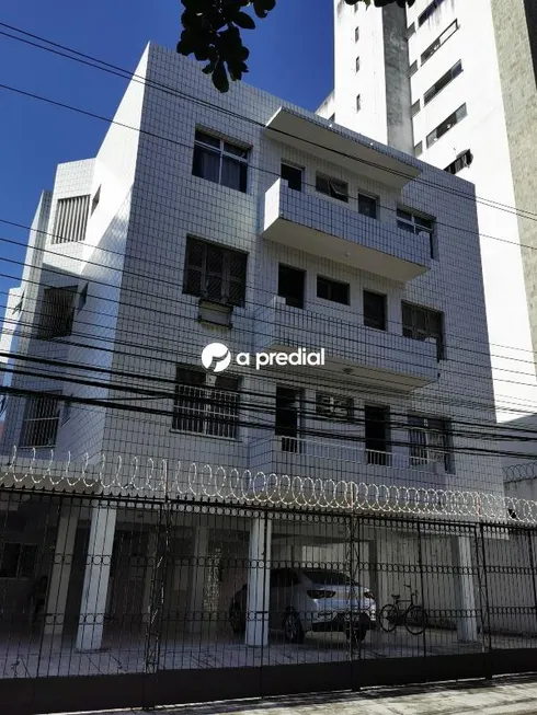 Foto 1 de Apartamento com 3 Quartos à venda, 111m² em Aldeota, Fortaleza
