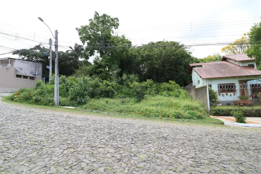 Foto 1 de Lote/Terreno à venda, 10m² em Feitoria, São Leopoldo