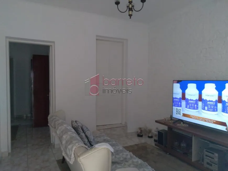 Foto 1 de Casa com 2 Quartos à venda, 195m² em Vila Boaventura, Jundiaí