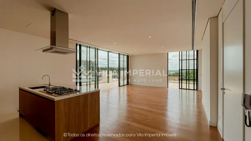 Foto 1 de Apartamento com 2 Quartos à venda, 285m² em Condominio Fazenda Boa Vista, Porto Feliz