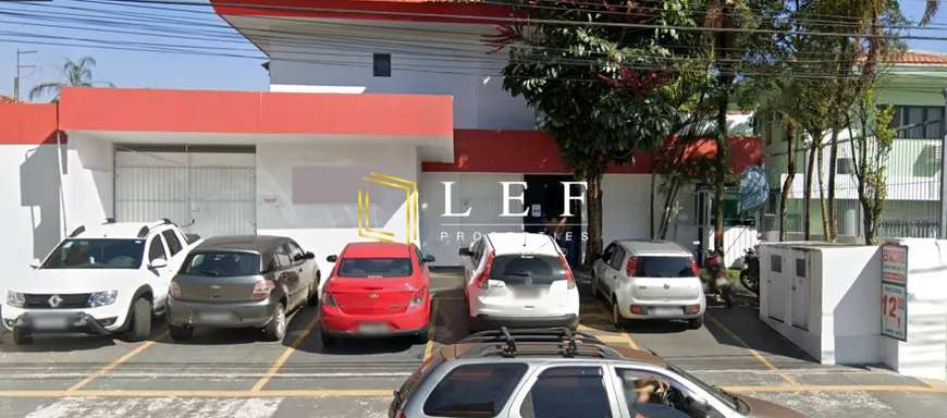 Foto 1 de Imóvel Comercial para venda ou aluguel, 600m² em Santo Amaro, São Paulo