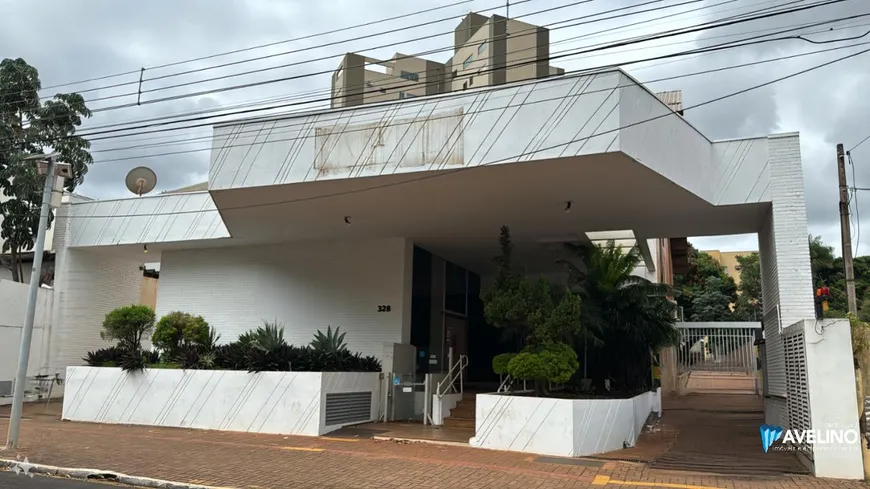 Foto 1 de Casa com 1 Quarto para alugar, 1250m² em Jardim América, Dourados