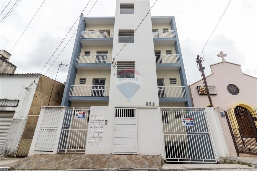Foto 1 de Apartamento com 1 Quarto à venda, 30m² em Brasilândia, São Paulo