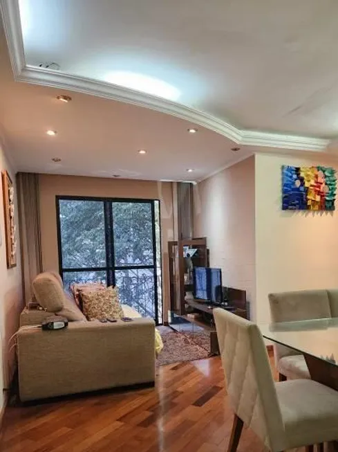 Foto 1 de Apartamento com 3 Quartos à venda, 60m² em Jardim Dracena, São Paulo