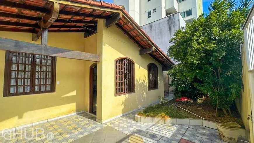 Foto 1 de Casa de Condomínio com 4 Quartos à venda, 300m² em Jardim Camburi, Vitória