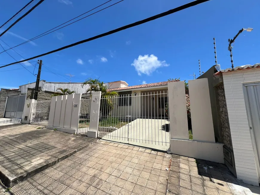 Foto 1 de Casa com 3 Quartos à venda, 360m² em Neópolis, Natal