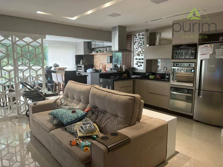 Foto 1 de Apartamento com 2 Quartos à venda, 116m² em Ipiranga, São Paulo