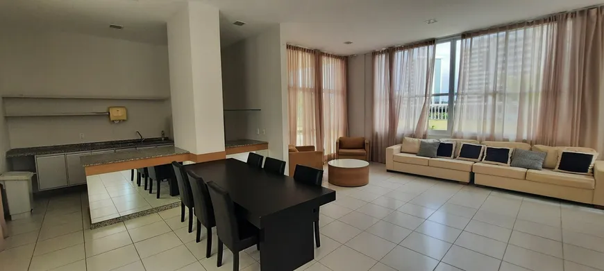 Foto 1 de Apartamento com 3 Quartos à venda, 72m² em Imbuí, Salvador