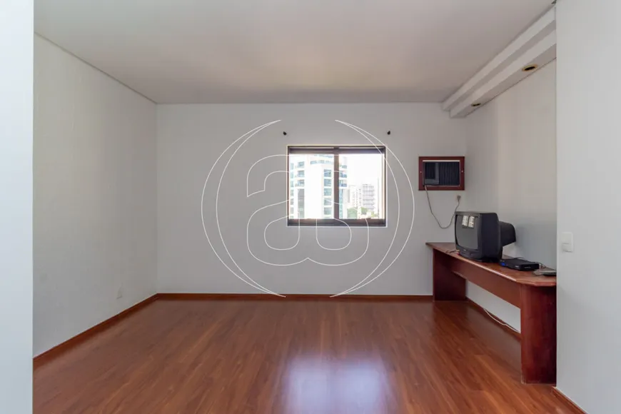 Foto 1 de Apartamento com 1 Quarto para venda ou aluguel, 24m² em Moema, São Paulo