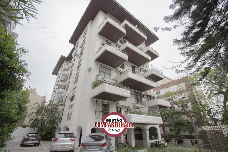 Foto 1 de Apartamento com 3 Quartos à venda, 120m² em Bela Vista, Porto Alegre