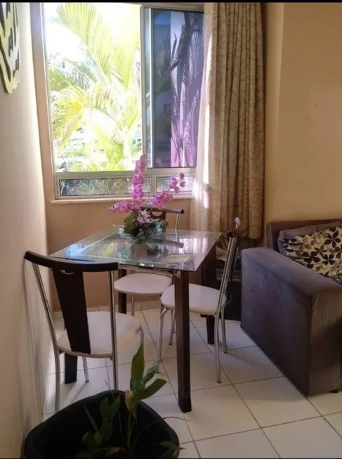 Foto 1 de Apartamento com 2 Quartos à venda, 55m² em Porto Dantas, Aracaju