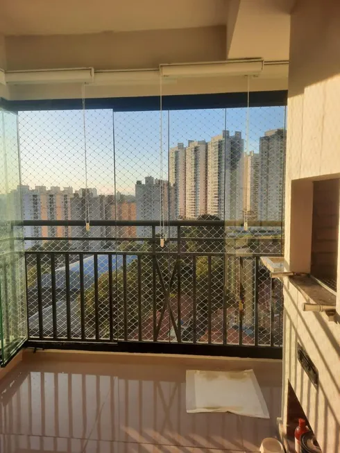 Foto 1 de Apartamento com 2 Quartos à venda, 58m² em Vila Gonçalves, São Bernardo do Campo