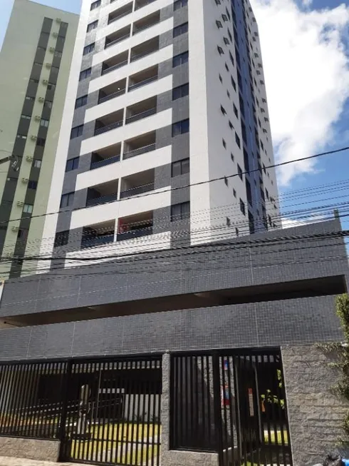 Foto 1 de Apartamento com 2 Quartos à venda, 55m² em Iputinga, Recife