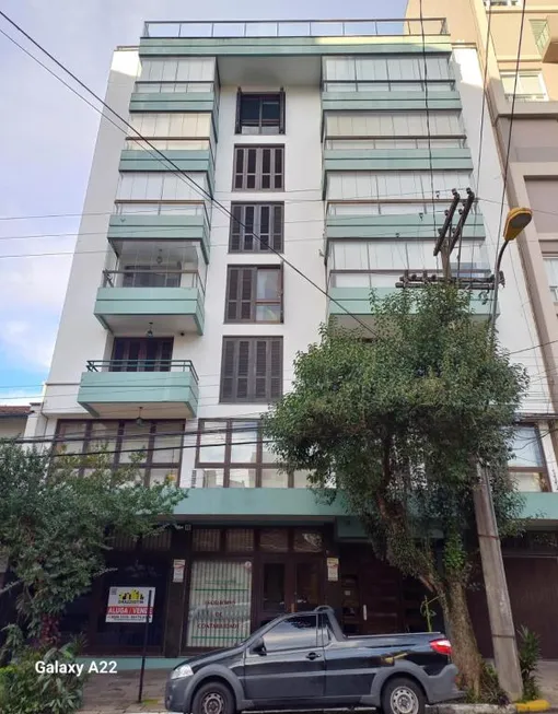 Foto 1 de Apartamento com 3 Quartos para alugar, 160m² em Centro, Caxias do Sul