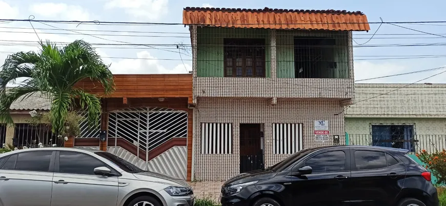 Foto 1 de Casa com 2 Quartos à venda, 65m² em Campina de Icoaraci, Belém