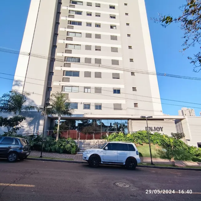 Foto 1 de Apartamento com 3 Quartos à venda, 71m² em Terra Bonita, Londrina