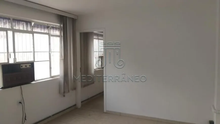 Foto 1 de Sala Comercial para alugar, 50m² em Vila Boaventura, Jundiaí