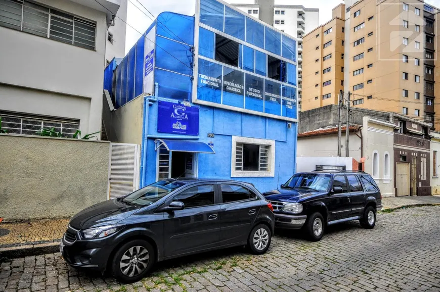 Foto 1 de Ponto Comercial para alugar, 70m² em Centro, Campinas