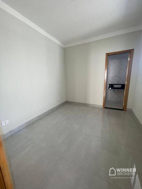 Casa 3 quartos à venda - Jardim Monte Rei, Maringá - PR 1248949086