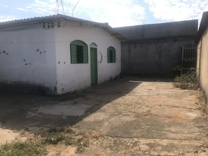 Foto 1 de Casa com 4 Quartos à venda, 467m² em Parque Joao Braz Cidade Industrial, Goiânia