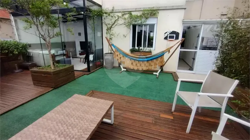 Foto 1 de Apartamento com 2 Quartos à venda, 153m² em Vila Mariana, São Paulo