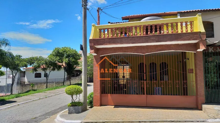 Foto 1 de Sobrado com 3 Quartos à venda, 125m² em Jardim Piqueroby, São Paulo