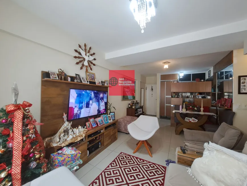 Foto 1 de Apartamento com 2 Quartos à venda, 66m² em Freguesia- Jacarepaguá, Rio de Janeiro