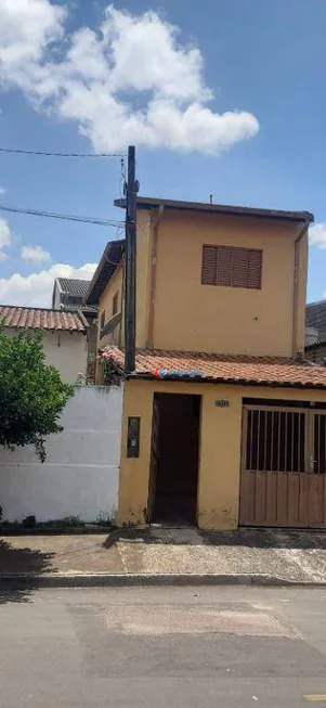 Foto 1 de Casa com 3 Quartos à venda, 145m² em Jardim Amanda I, Hortolândia