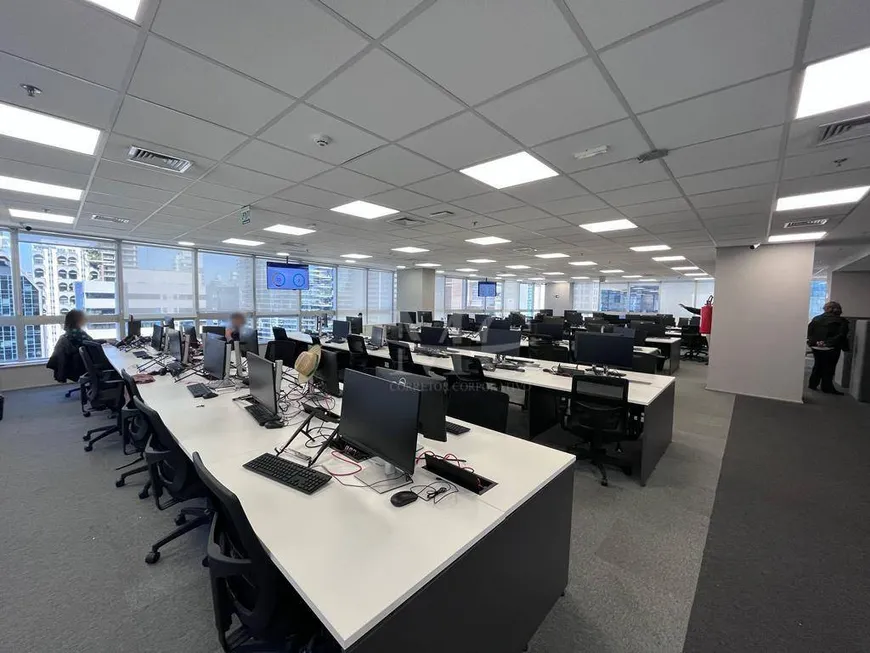 Foto 1 de Sala Comercial para alugar, 415m² em Itaim Bibi, São Paulo