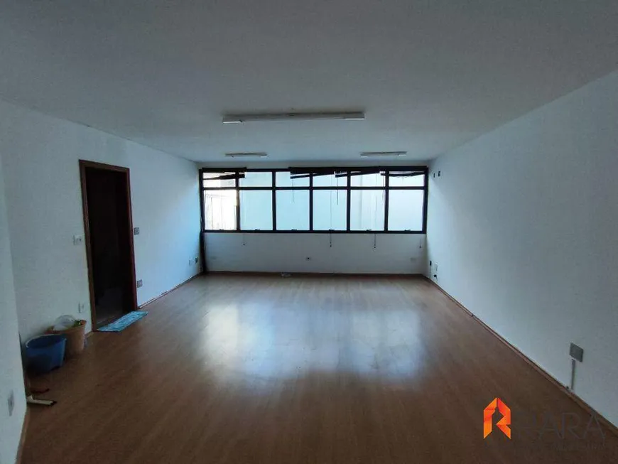 Foto 1 de Sala Comercial para alugar, 40m² em Nova Petrópolis, São Bernardo do Campo