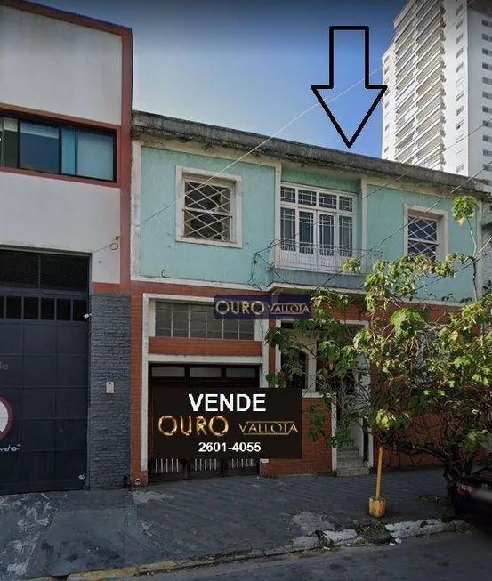 Foto 1 de Lote/Terreno à venda, 300m² em Móoca, São Paulo