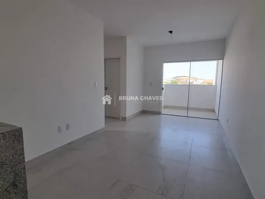 Foto 1 de Apartamento com 2 Quartos à venda, 118m² em Cabral, Contagem