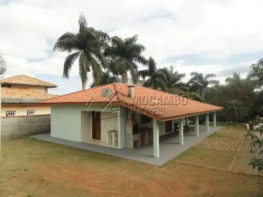 Foto 1 de Casa de Condomínio com 2 Quartos à venda, 150m² em Itapema, Itatiba