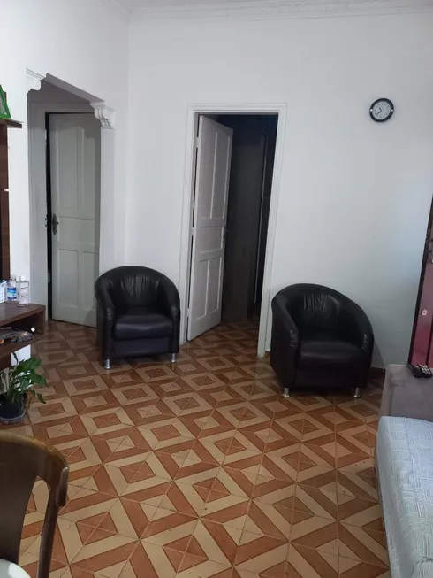 Foto 1 de Apartamento com 2 Quartos à venda, 75m² em Vila Matias, Santos