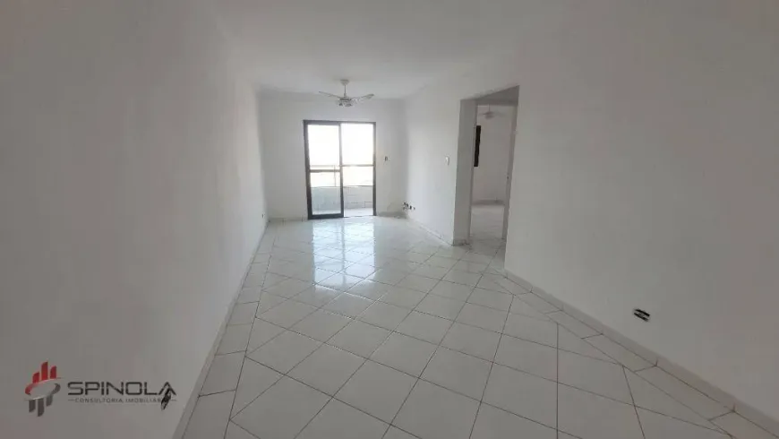 Foto 1 de Apartamento com 2 Quartos à venda, 86m² em Cidade Ocian, Praia Grande