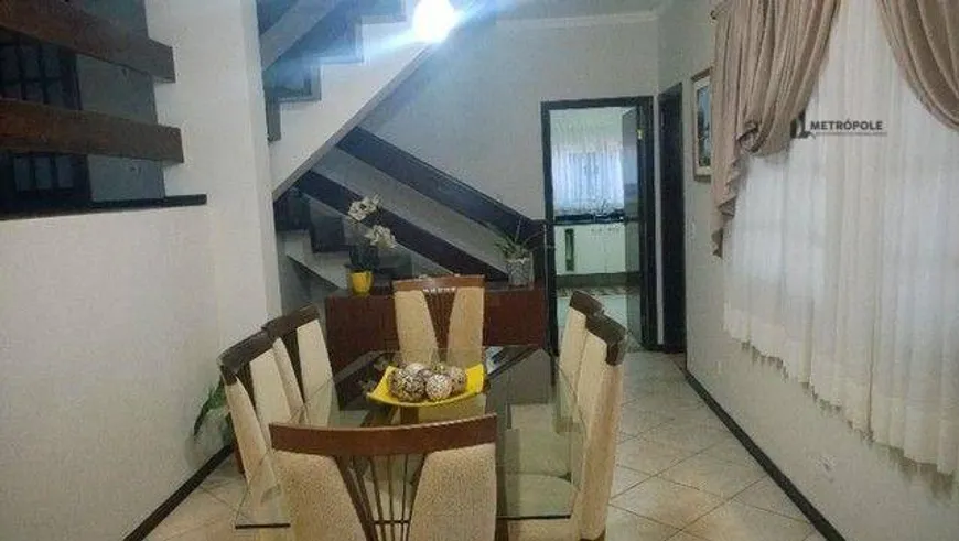 Foto 1 de Casa de Condomínio com 3 Quartos à venda, 400m² em Condominio Vila Hipica I, Vinhedo