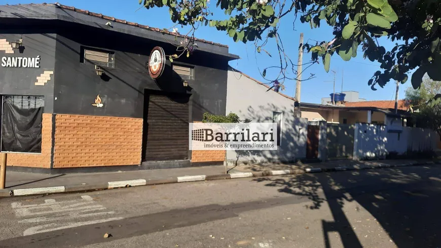 Foto 1 de Ponto Comercial à venda, 191m² em Jardim Irene, Iperó