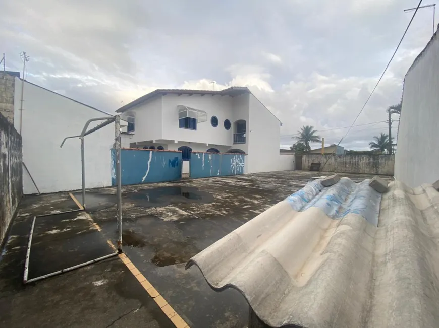 Foto 1 de Lote/Terreno à venda, 260m² em Gaviotas, Itanhaém