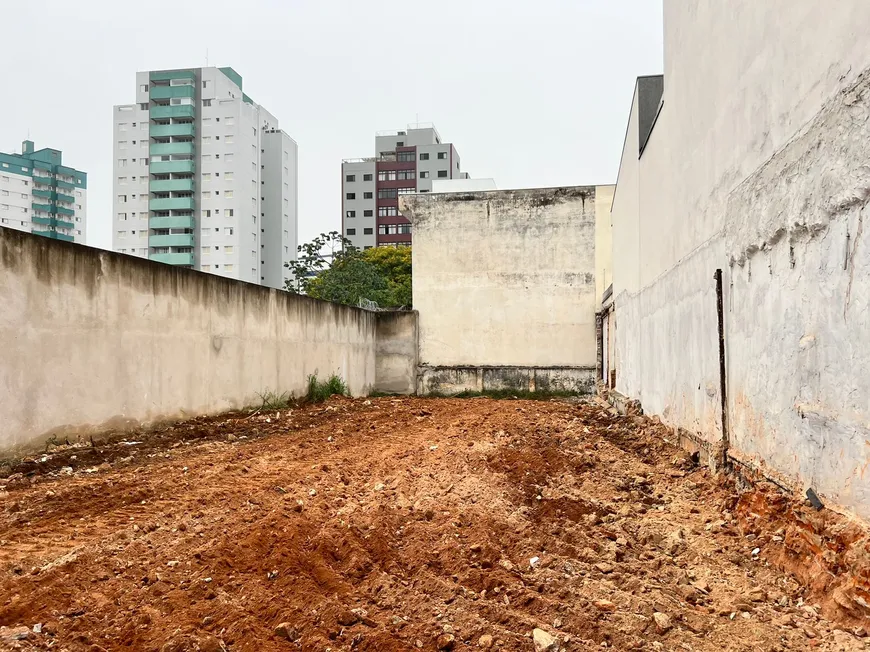 Foto 1 de Lote/Terreno à venda, 300m² em Vila Boa Vista, Santo André