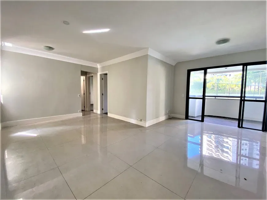 Foto 1 de Apartamento com 3 Quartos à venda, 92m² em Morumbi, São Paulo