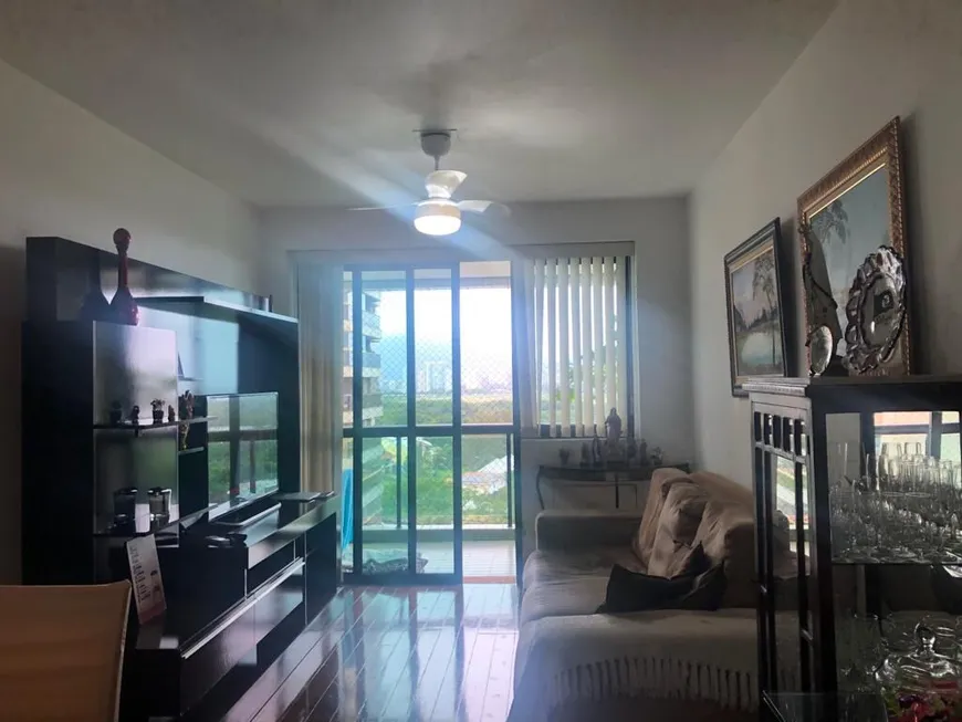 Foto 1 de Apartamento com 2 Quartos à venda, 86m² em Barra da Tijuca, Rio de Janeiro