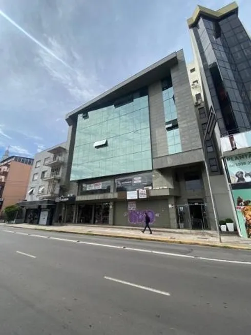 Foto 1 de Sala Comercial para alugar, 230m² em São Pelegrino, Caxias do Sul