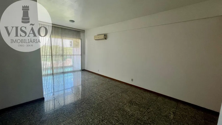 Foto 1 de Apartamento com 3 Quartos para alugar, 98m² em Parque Dez de Novembro, Manaus
