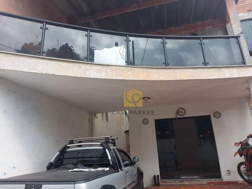 Foto 1 de Casa com 5 Quartos à venda, 300m² em Pechincha, Rio de Janeiro