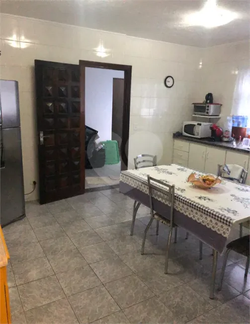 Foto 1 de Casa com 2 Quartos à venda, 100m² em Casa Verde, São Paulo