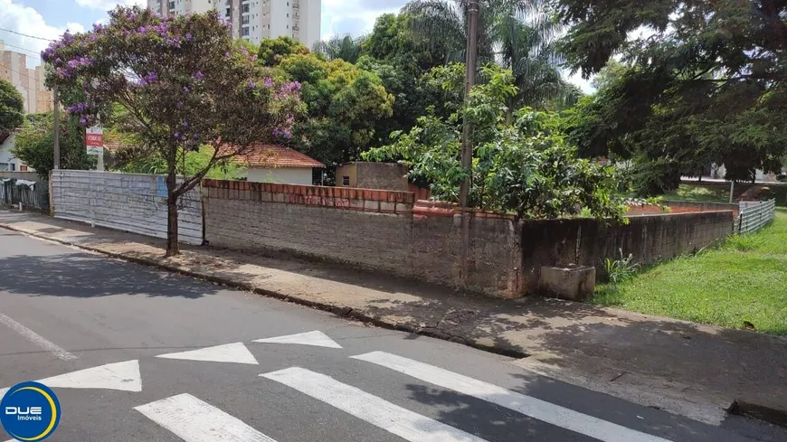 Foto 1 de Lote/Terreno à venda, 710m² em Vila São José, Indaiatuba